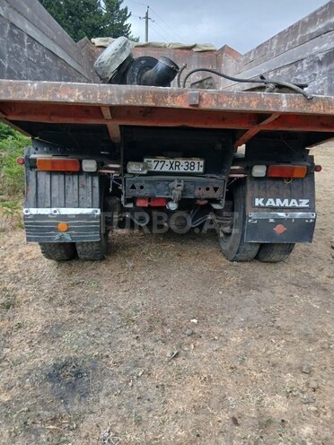KamAz 55111-10