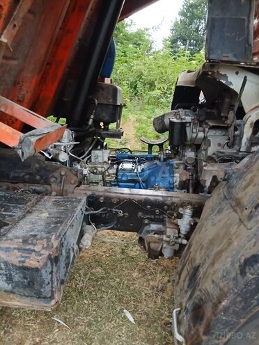 KamAz 55111-6