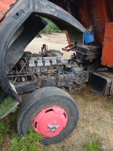 KamAz 55111-8