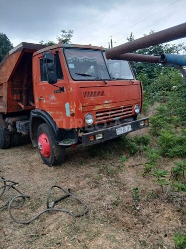 KamAz 55111-2