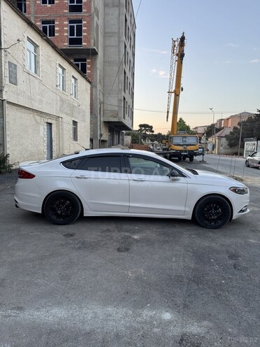 Ford Fusion (North America)-4
