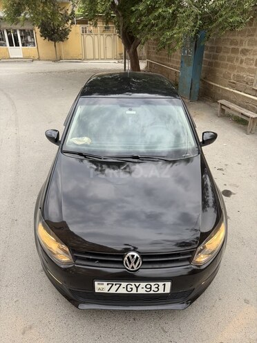Volkswagen Polo-1