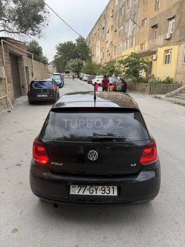 Volkswagen Polo-2