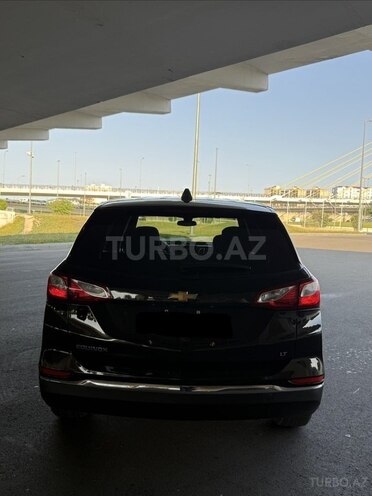 Chevrolet Equinox-4