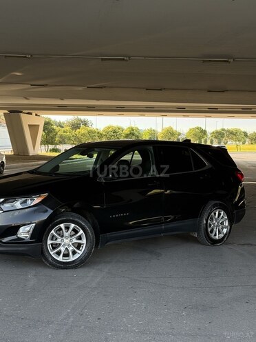Chevrolet Equinox-3