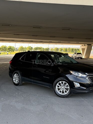 Chevrolet Equinox-2