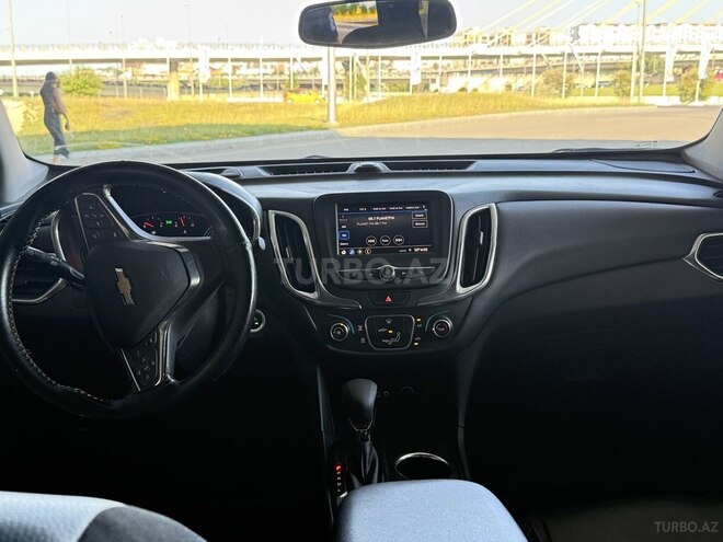 Chevrolet Equinox-6
