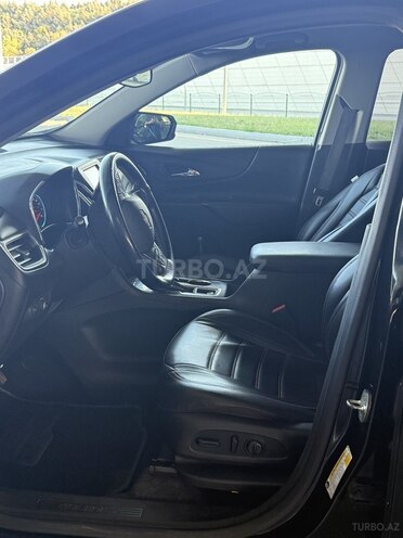 Chevrolet Equinox-7