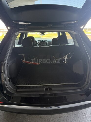 Chevrolet Equinox-10