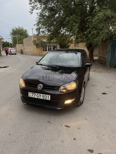 Volkswagen Polo-3