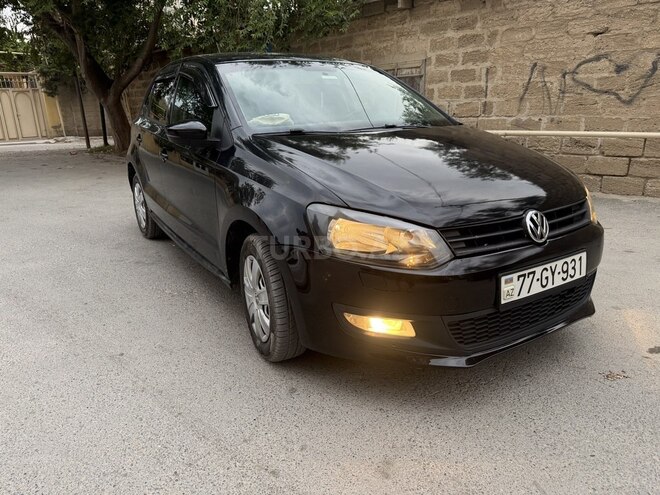 Volkswagen Polo-5