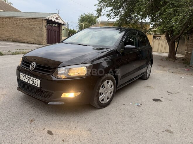 Volkswagen Polo-4