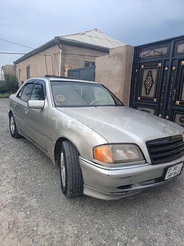 Mercedes C 230-2