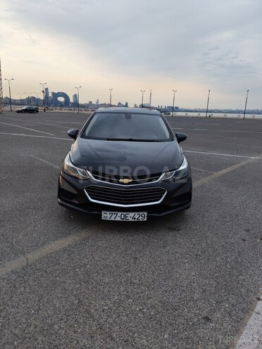 Chevrolet Cruze-2