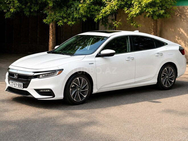 Honda Insight-3