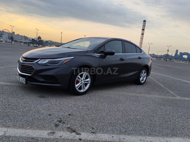 Chevrolet Cruze-6