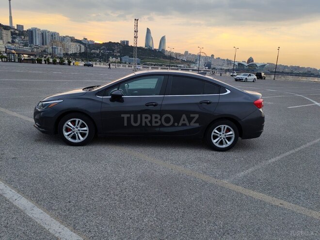 Chevrolet Cruze-7