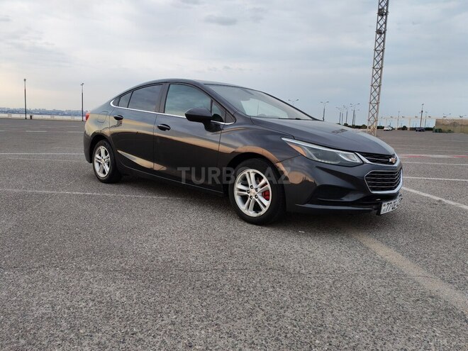 Chevrolet Cruze-5