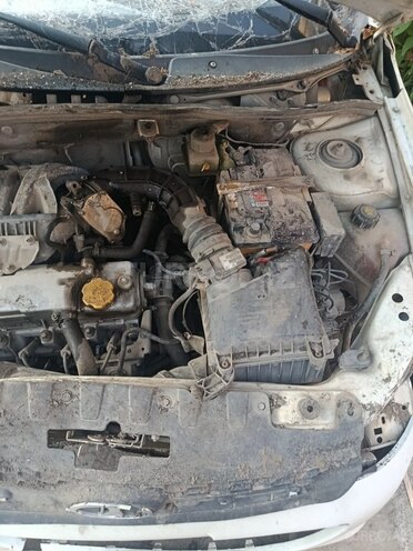 LADA (VAZ) Kalina-6