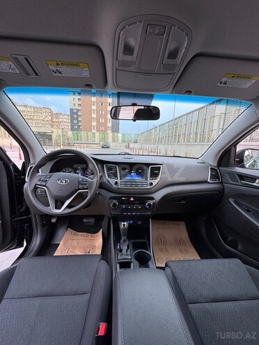 Hyundai Tucson-4