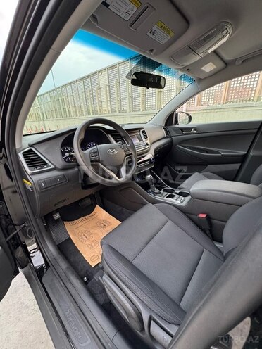 Hyundai Tucson-5