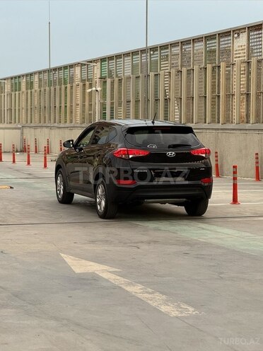 Hyundai Tucson-6
