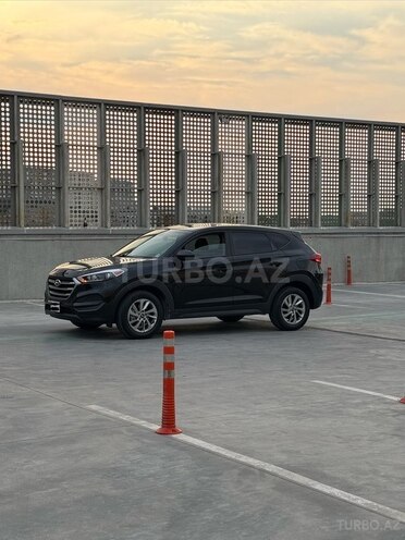 Hyundai Tucson-8