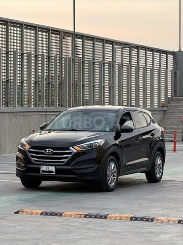 Hyundai Tucson-1