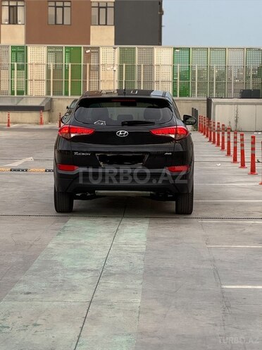 Hyundai Tucson-7
