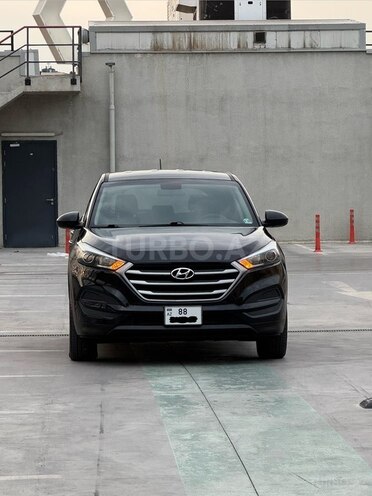 Hyundai Tucson-9