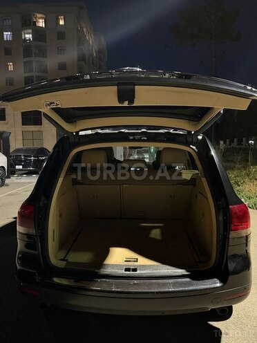 Volkswagen Touareg-6