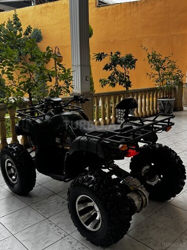 ATV Hummer 250-9