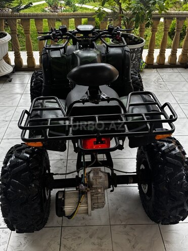 ATV Hummer 250-11
