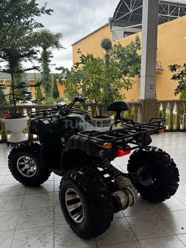 ATV Hummer 250-15