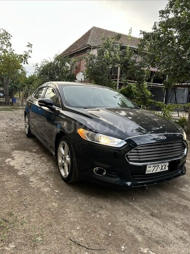 Ford Fusion (North America)-8