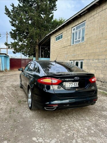 Ford Fusion (North America)-5