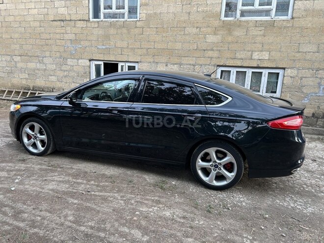 Ford Fusion (North America)-3