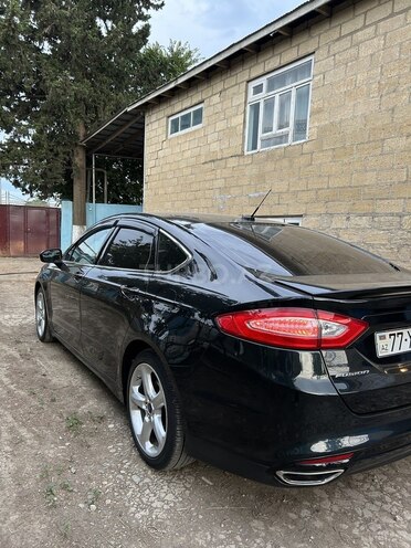 Ford Fusion (North America)-4