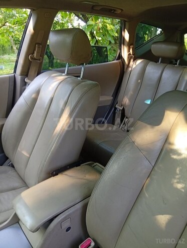 Nissan Murano-4