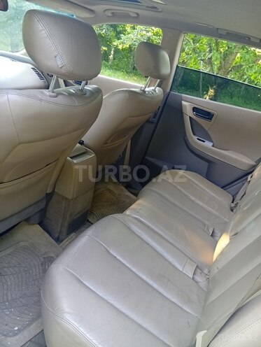 Nissan Murano-5