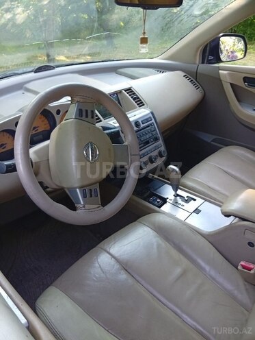 Nissan Murano-7
