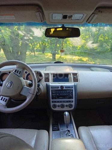 Nissan Murano-6
