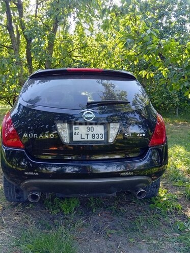 Nissan Murano-2