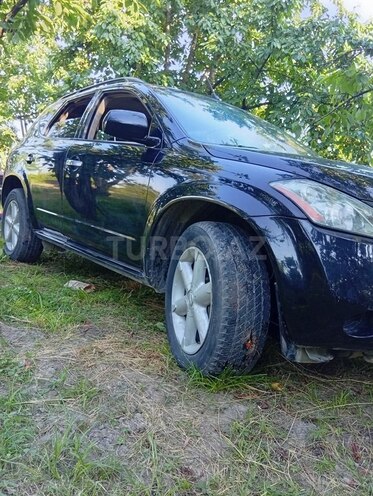 Nissan Murano-3