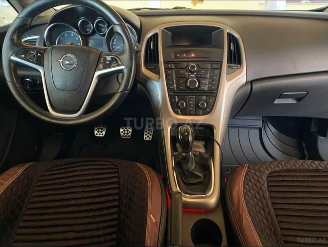 Opel Astra-6