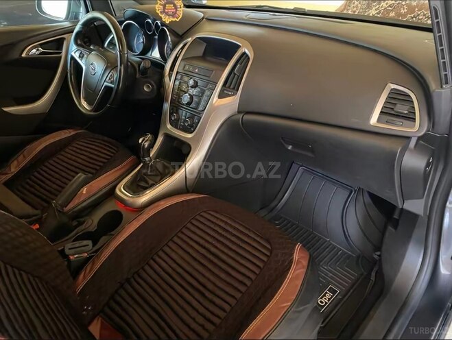 Opel Astra-4