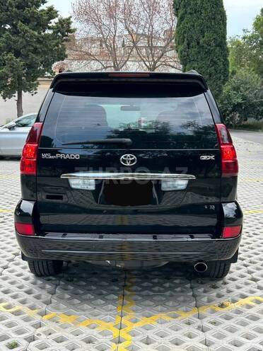 Toyota Land Cruiser Prado-6