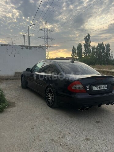 Mercedes E 320-2