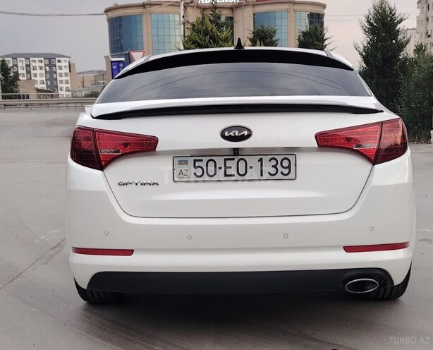 Kia Optima-2
