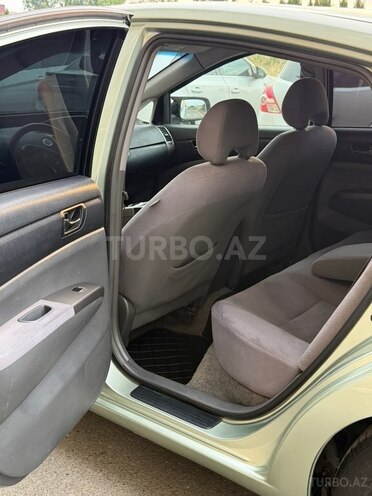 Toyota Prius-6